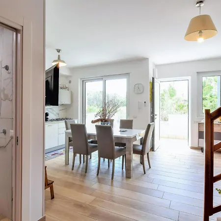 Pet Friendly In * Nocera Terinese