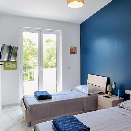 Ferienhaus Pet Friendly In Nocera Terinese