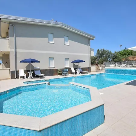 Pet Friendly In Ferienhaus Nocera Terinese