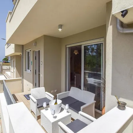 Pet Friendly In * Nocera Terinese