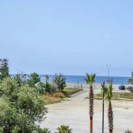 Pet Friendly In * Nocera Terinese