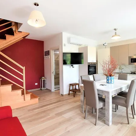 Pet Friendly In بيت للعطل نوشيرا تيرينيزي