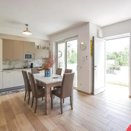 Pet Friendly In Nocera Terinese