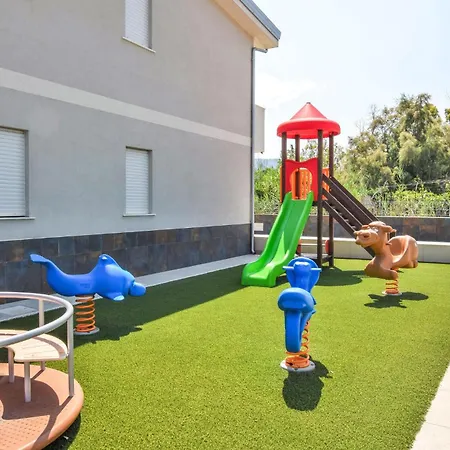 Pet Friendly In * Nocera Terinese