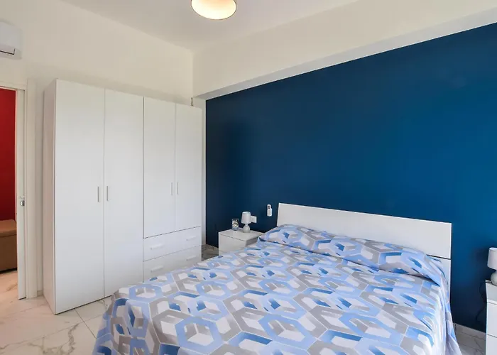 Pet Friendly In * Nocera Terinese