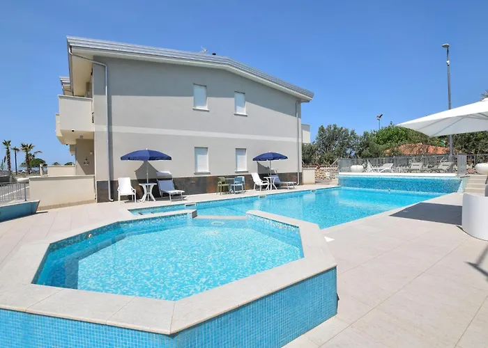 Pet Friendly In Casa de Férias Nocera Terinese