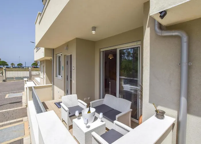 Pet Friendly In * Nocera Terinese