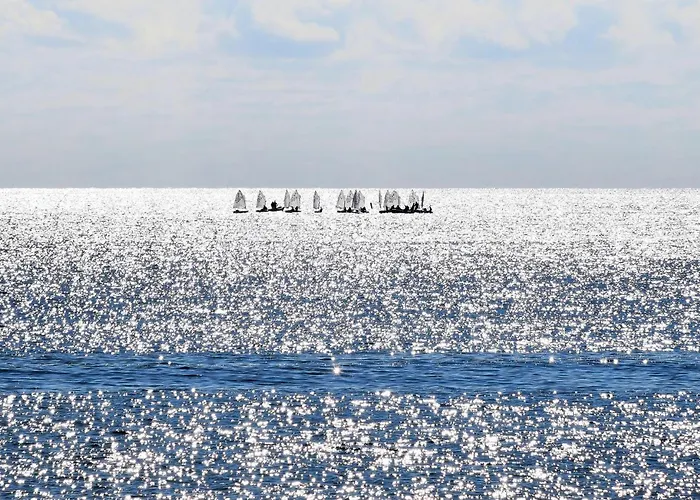 Casa de Férias Pet Friendly In