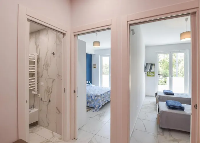 Pet Friendly In Casa de Férias *