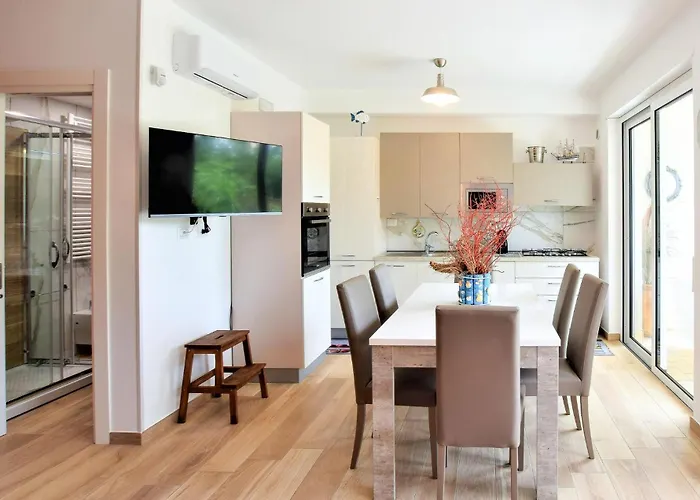 Pet Friendly In * Nocera Terinese