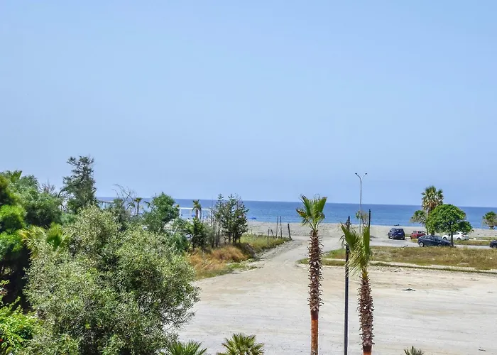 Pet Friendly In * Nocera Terinese