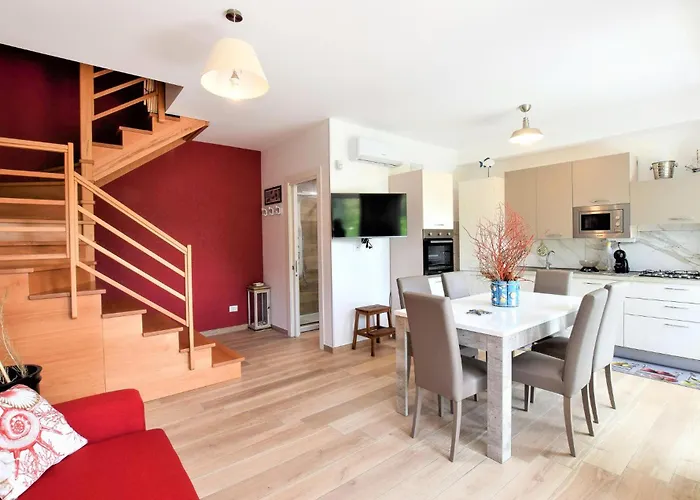 Pet Friendly In Casa de Férias Nocera Terinese