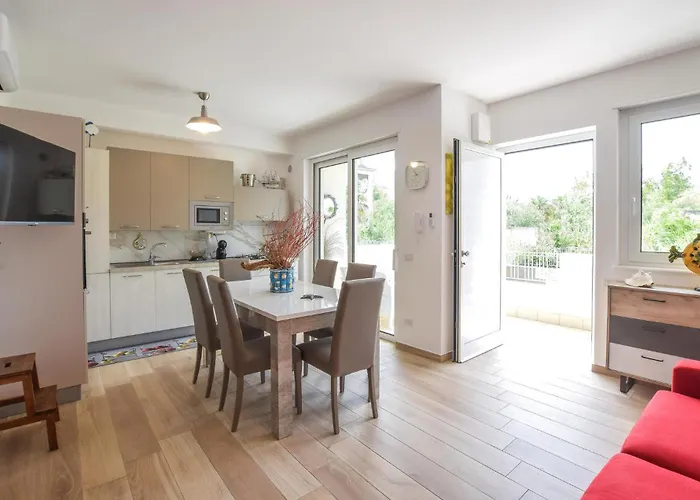 Pet Friendly In Nocera Terinese